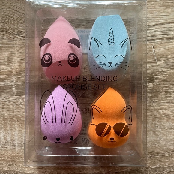 m2ü Sponge Set - Picture 4 of 4